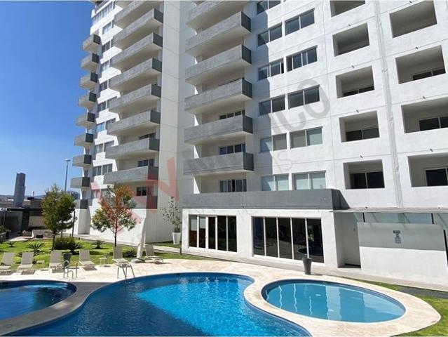 Departamento en renta en Querétaro