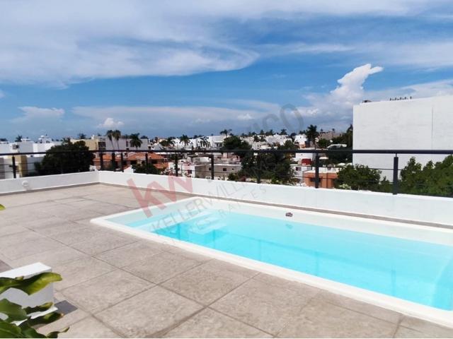 house in Calle Río Nilo 303A, Fraccionamiento Las Gaviotas, 82110 Mazatlán, Sin, México