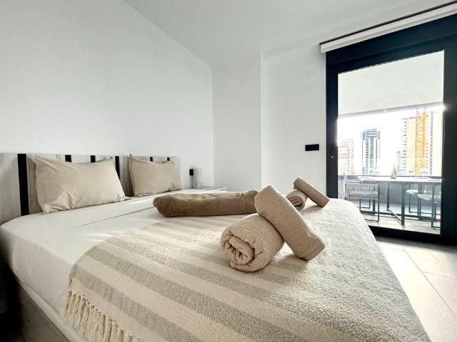 Apartment in Calpe / Calp, for rent