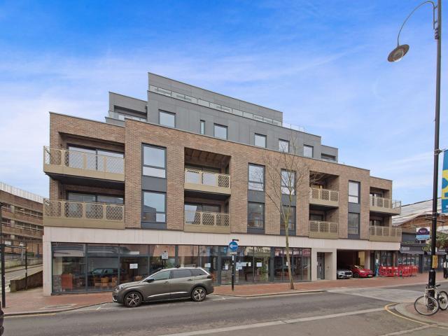 apartment in Calum Court