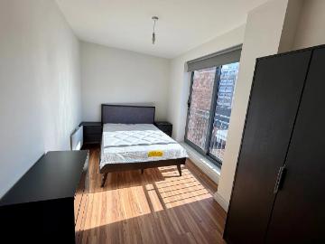 apartment in Camden Street, LE1 2AP