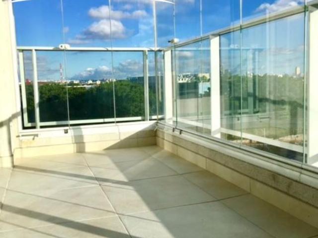 apartment in Campo Belo São Paulo/SP