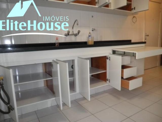 apartment in Campo Belo São Paulo/SP