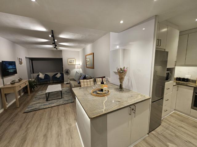 Apartment in Camps Bay Cape Town