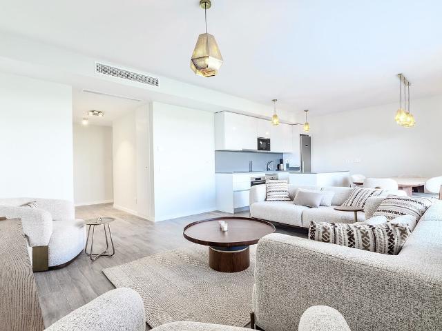 Apartment in Cancelada, Costa del Sol