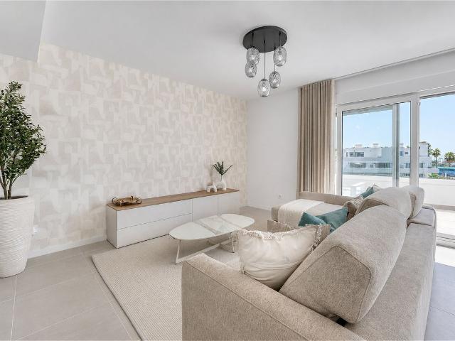 Apartment in Cancelada, Costa del Sol