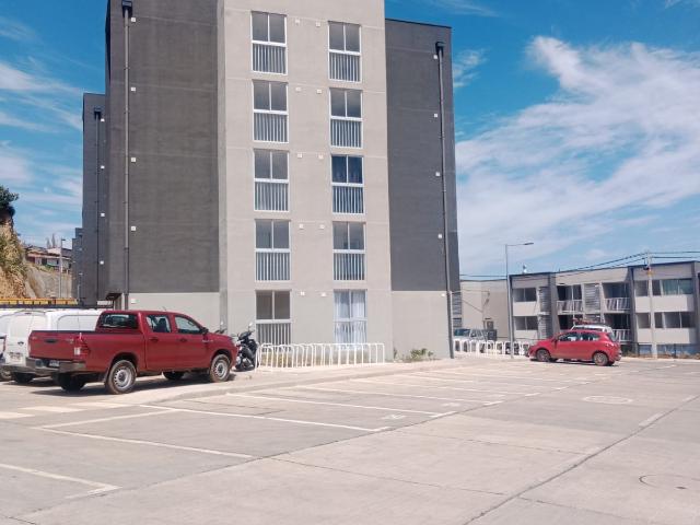 apartment in CANAL SARMIENTO 101, VIÑA DEL MAR, Viña del Mar