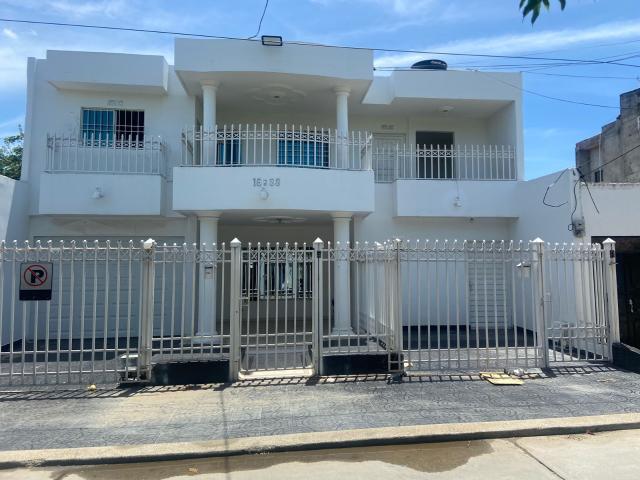 apartment in Candelaria norte, Valledupar, Cesar