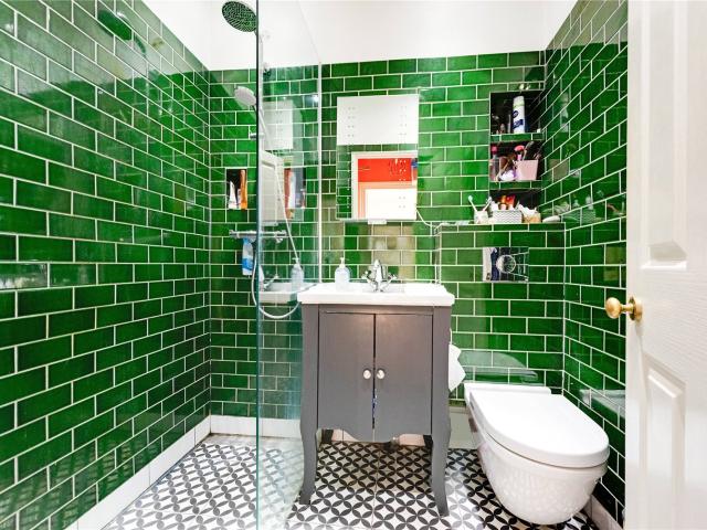 apartment in Canfield Place, South Hampstead, NW6
