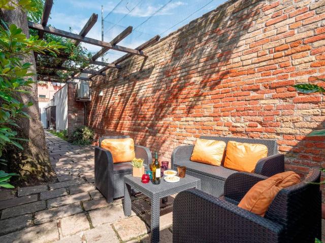 Apartment in Cannaregio, Venice, Venice Amsterdam Apartments for Rent