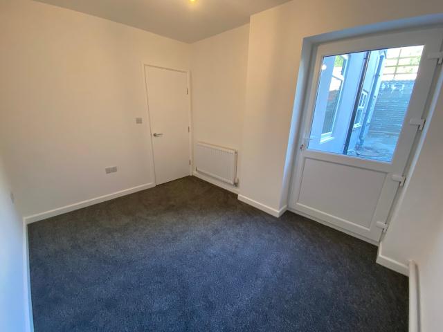 apartment in Canning Street, Cwm, NP23 Canning Street, Cwm, NP23