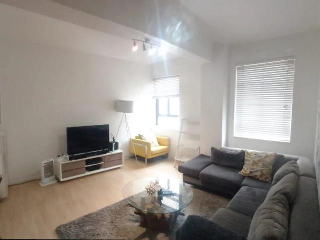 apartment in Cape Town City Centre, Cape Town, Western Cape