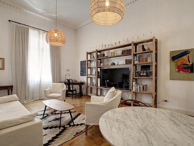 apartment in Capital Federal