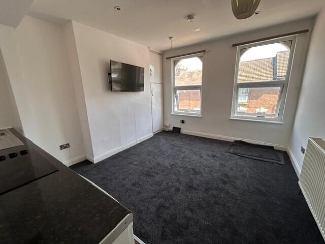 apartment in Cardigan Street, Luton, Beds