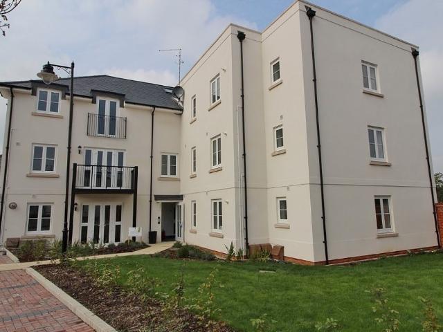 apartment in Carey Lane, Berewood, Waterlooville
