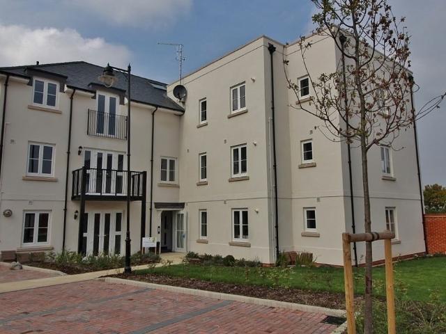 apartment in Carey Lane, Berewood, Waterlooville