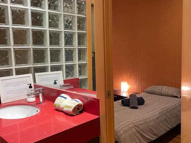 Apartment in Carrer de Mallorca, Barcelona, Barcelona Amsterdam Apartments for Rent
