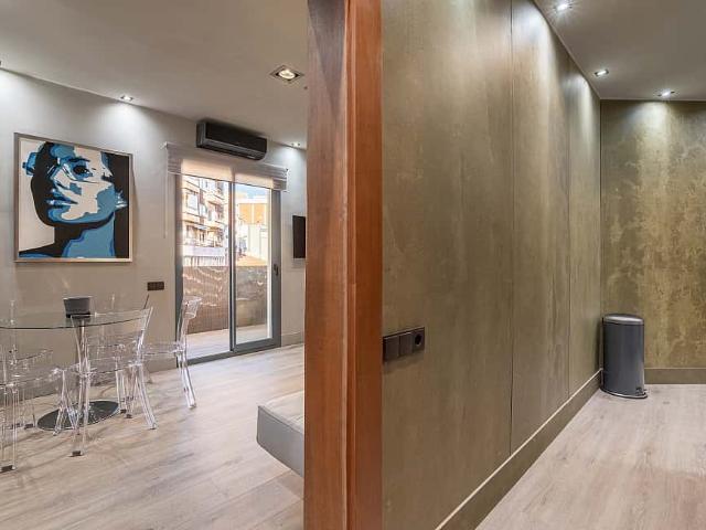 Apartment in Carrer de Padilla, Barcelona for 80 m² with 3 bedrooms