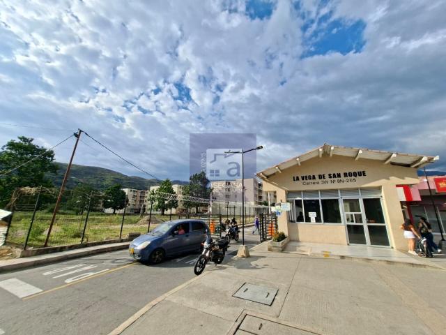 apartment in Carrera 3W # 8N 265 CR LA VEGA SAN ROQUE TORRE 39 AP 1288