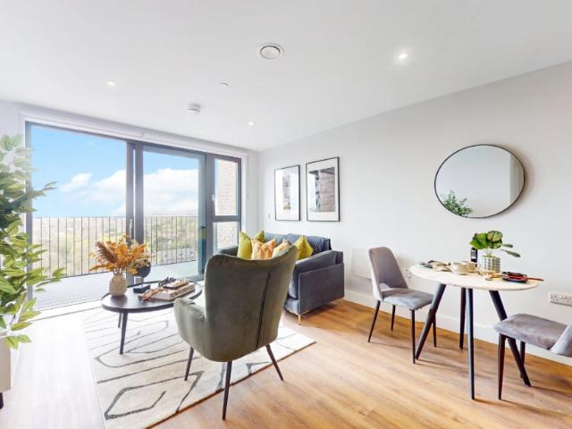apartment in Carter House, Maidenhead, SL6 1EB