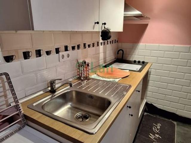 apartment in Casco Viejo, Bilbao, Bizkaia