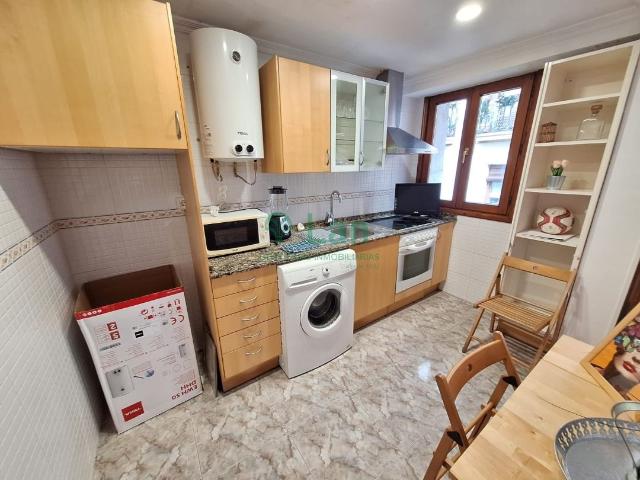 apartment in Casco Viejo, Bilbao, Bizkaia