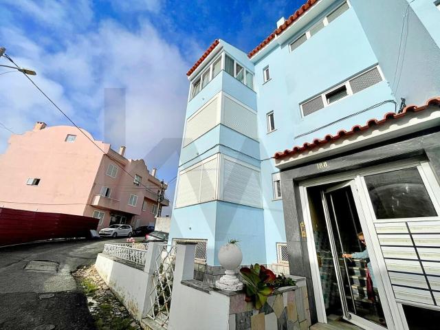Apartment in Cascais Monte Estoril, renovated