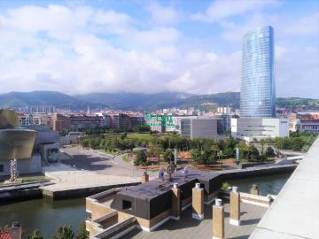 Castaños, Uribarri, Bilbao, Vizcaya, País Vasco