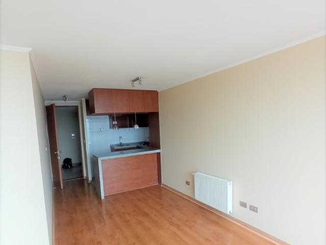 apartment in Castellón 152, Concepción, Chile