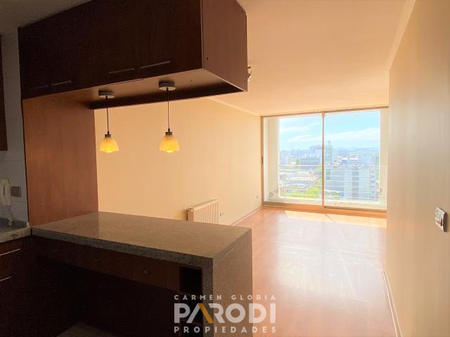 apartment in Castellón 152, Concepción, Chile
