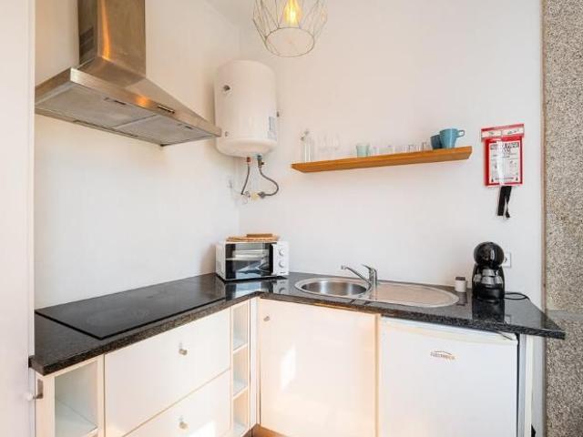 Apartment in Center Porto