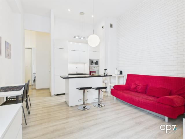apartment in Centrum