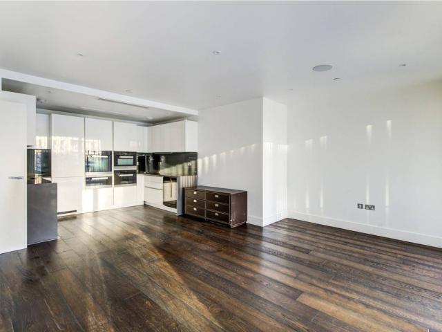 apartment in Central Avenue