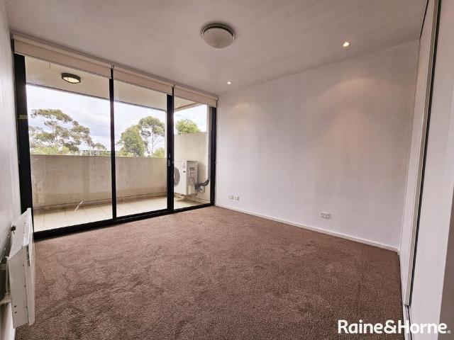 Apartment in Central St Albans