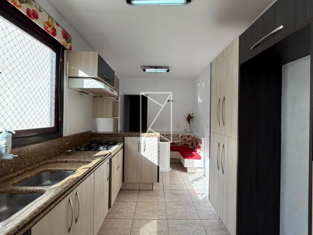 apartment in Centro, Caxias do Sul, RS
