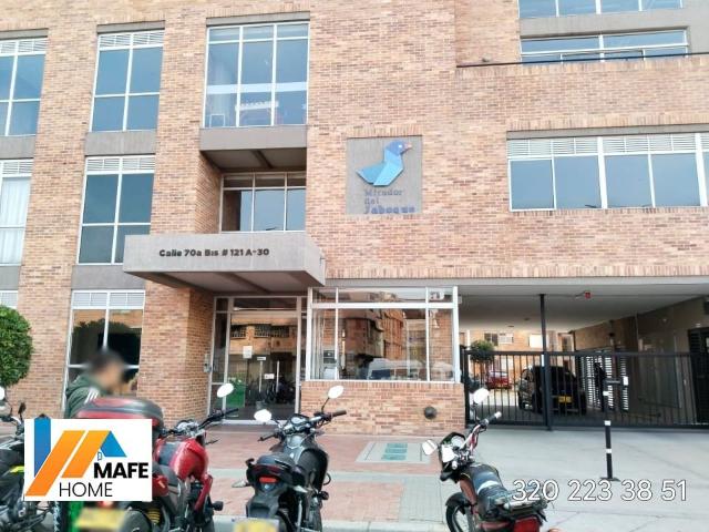 apartment in Centro engativa, Bogotá, Bogotá, d.c