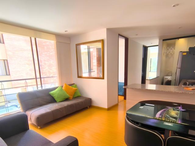 apartment in Centro historico, Chía, Cundinamarca