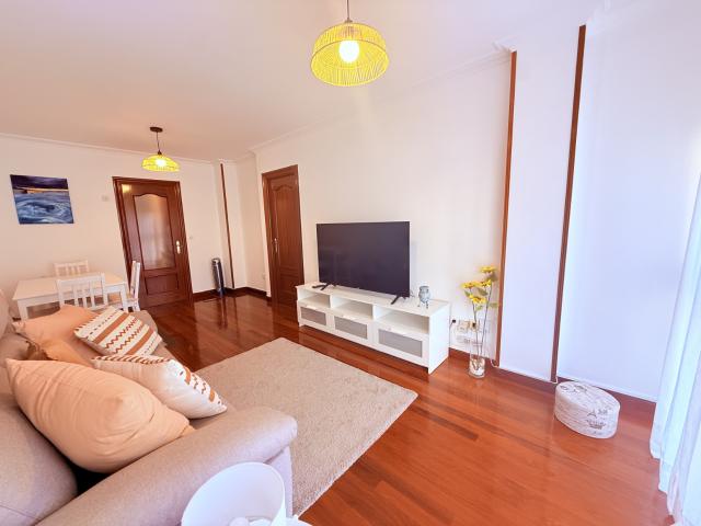 apartment in Centro Santander Cantabria