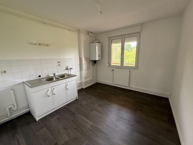 apartment in CERCIE