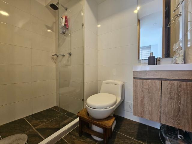 apartment in Cerro de Oro, Manizales, Caldas