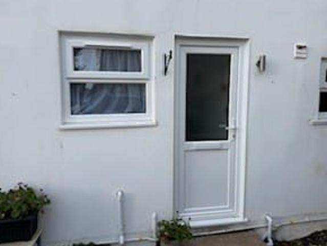 apartment in Church Road, St Leonards on sea