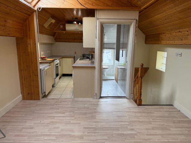 apartment in Church Walk
