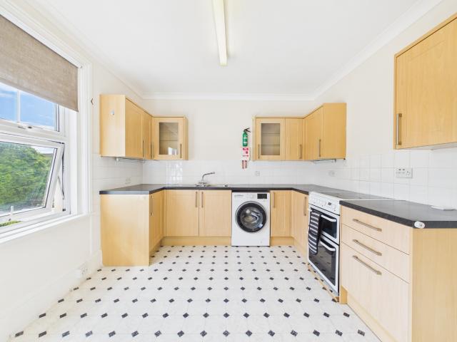 apartment in Church Walk, Worthing, BN11
