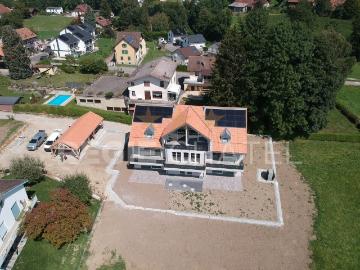 Sédeilles, Villarzel, District de la Broye-Vully