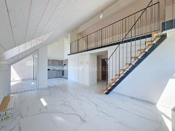 apartment in CH 1554 Sédeilles, Route de Romont 3A