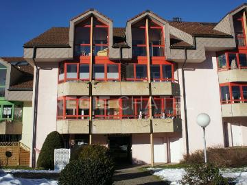 Fruence, Châtel-Saint-Denis, Vivisbachbezirk, Kanton Freiburg
