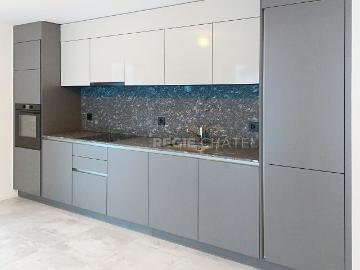 Route Des Paccots, Les Paccots, Châtel-Saint-Denis, Vivisbachbezirk, Kanton Freiburg