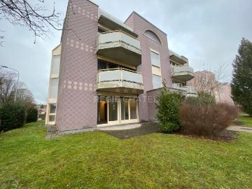 apartment in CH 1635 La Tour de Trême, Rue des Menestrels 1