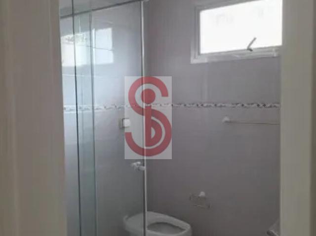 apartment in Chácara Califórnia