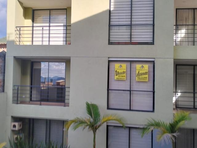 apartment in Chachagui, Nariño
